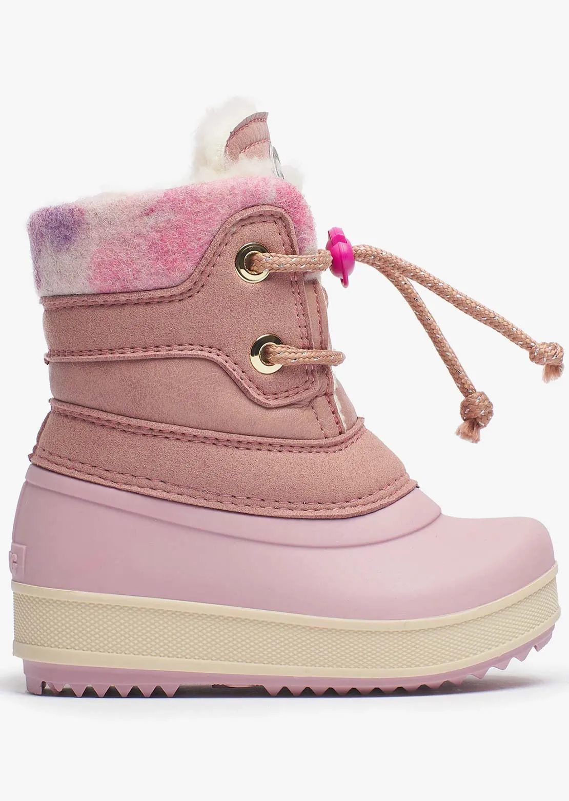 Olang Toddler Pony Boots