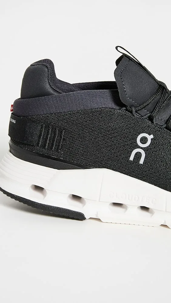 On   Cloudnova Sneaker 