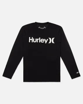 One And Only Quickdry Rashguard Long Sleeve