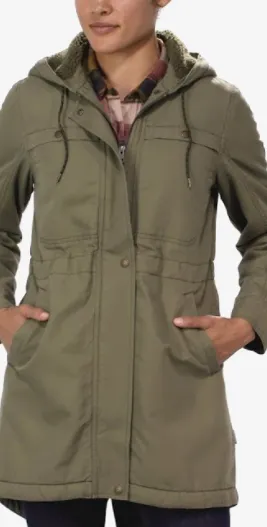 Patagonia Insulated Prairie Dawn Parka