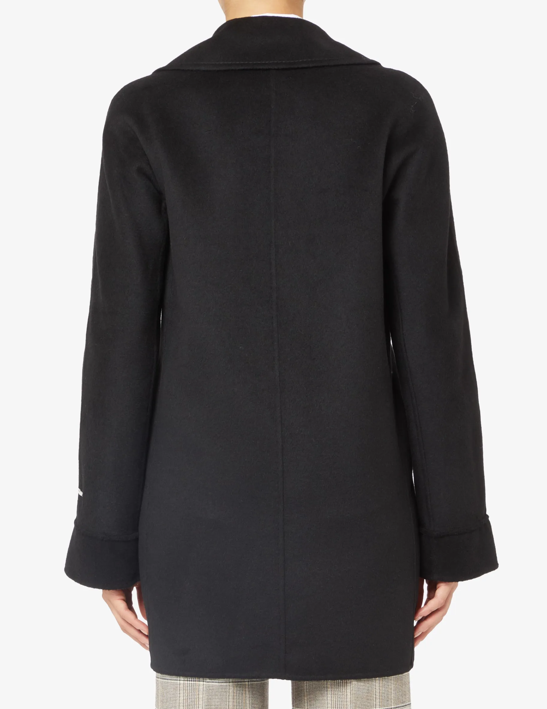 PENNYBLACK Caravel coat