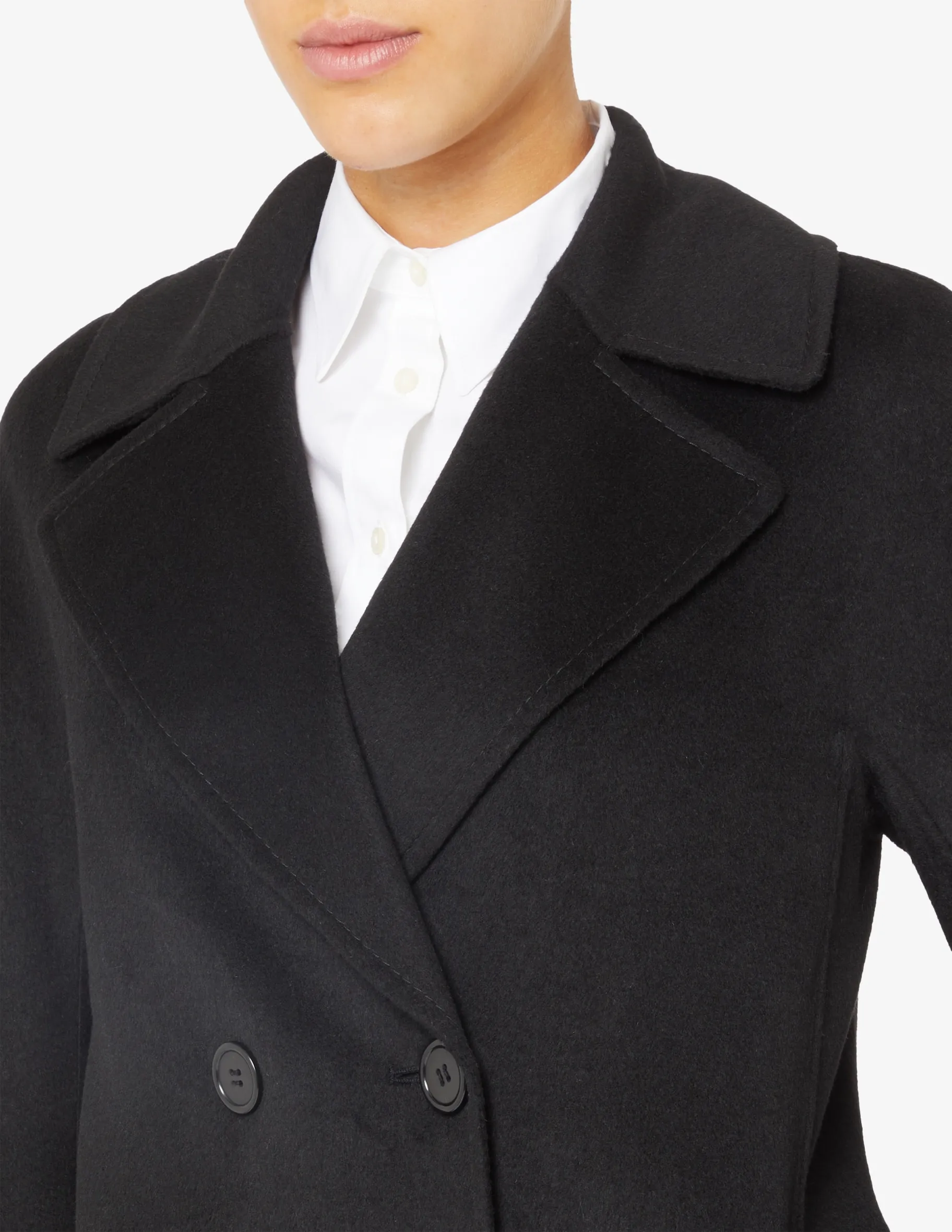 PENNYBLACK Caravel coat