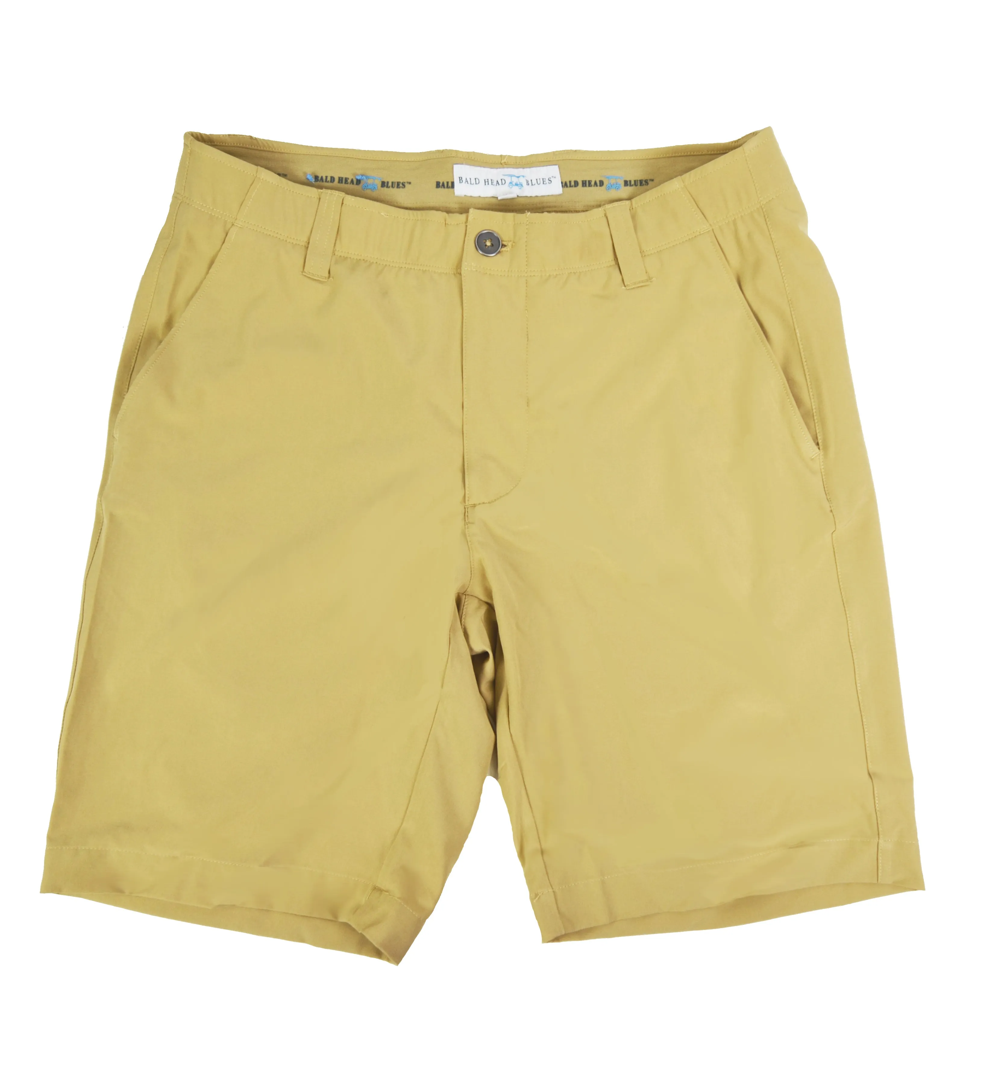 Performance Short - Khaki