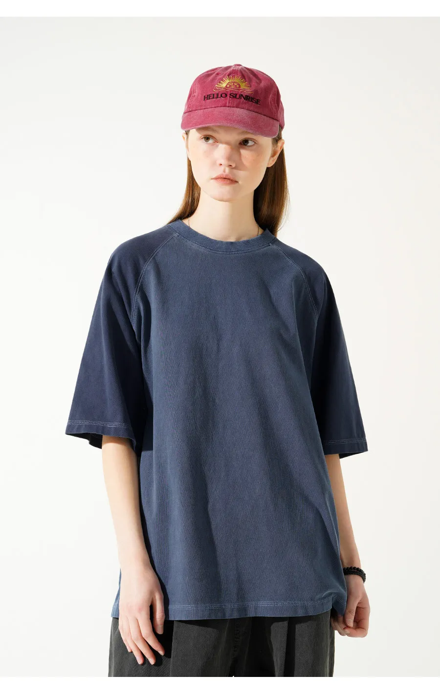 perstep  |Unisex Street Style Cotton T-Shirts