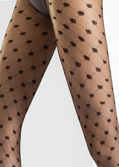 Pierre Mantoux Zaira Fashion Tights ()