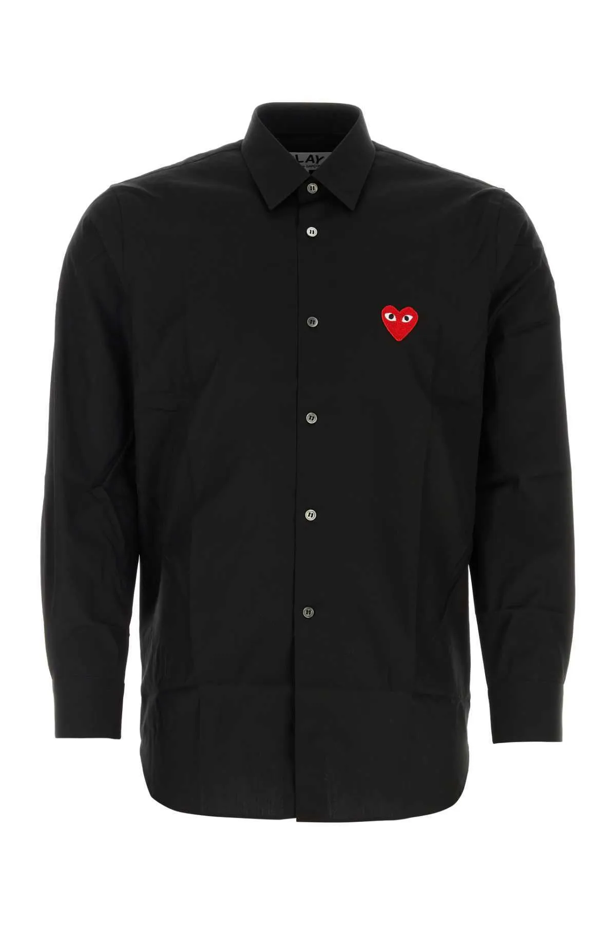 PLAY COMME des GARCONS  |Shirts