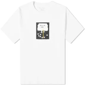 Polar Skate Co. Probability T-ShirtWhite