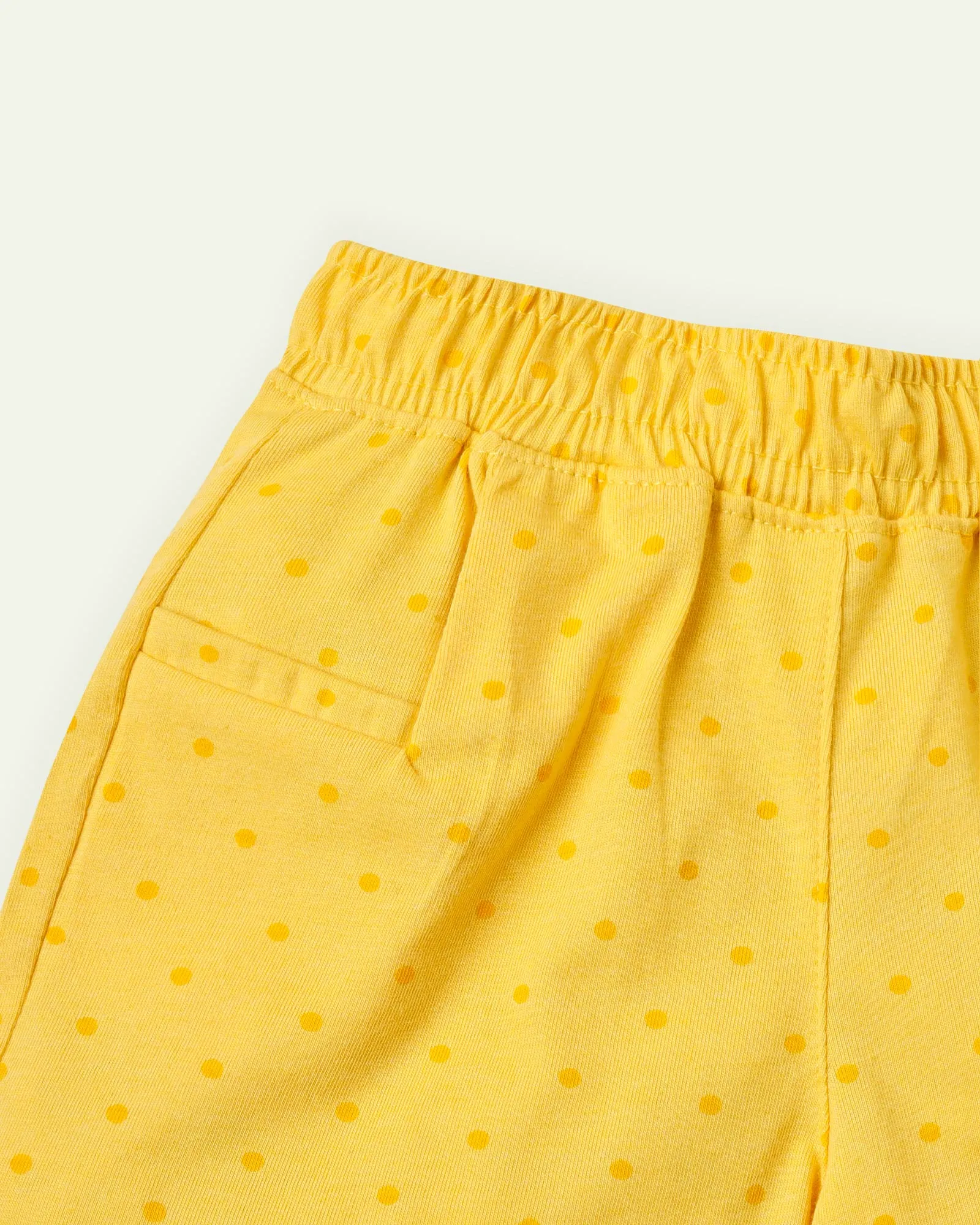 Polka Dots Shorts