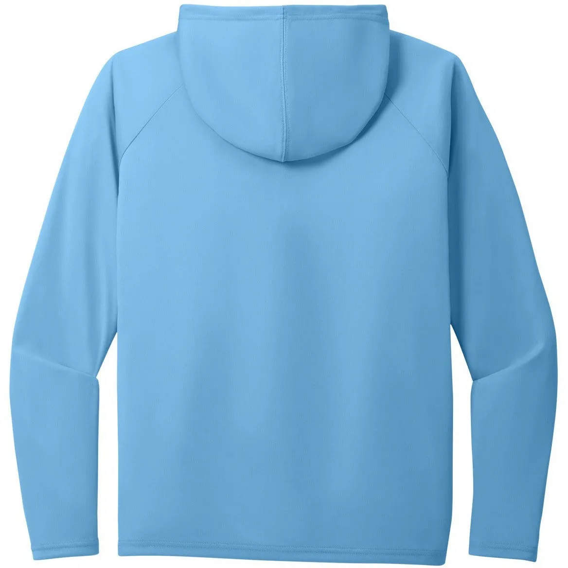 Port & Company Performance Pullover Hooded Tee