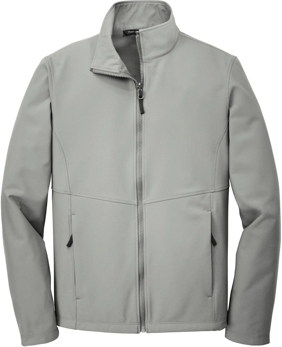 Port Authority Collective Soft Shell Jacket