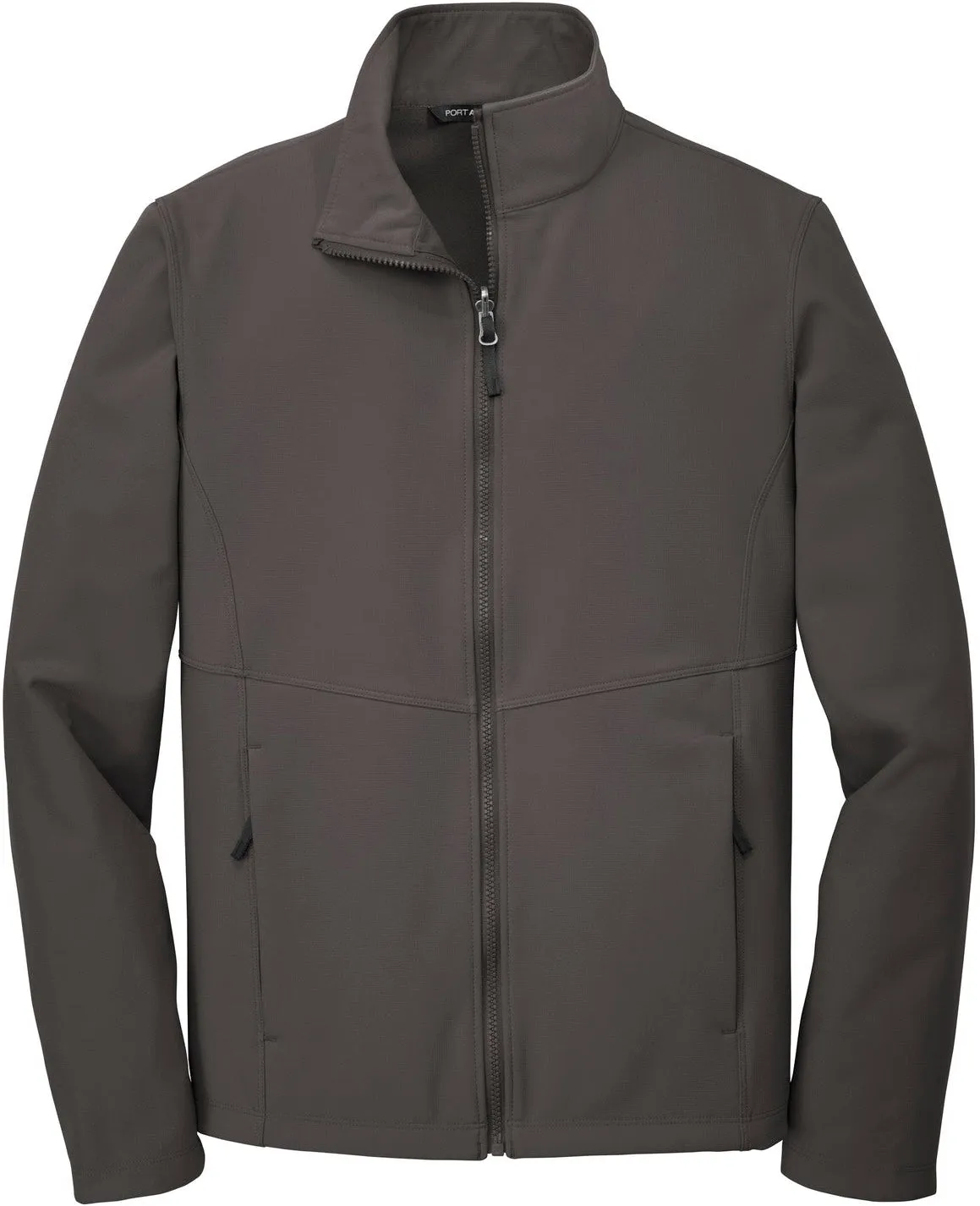 Port Authority Collective Soft Shell Jacket