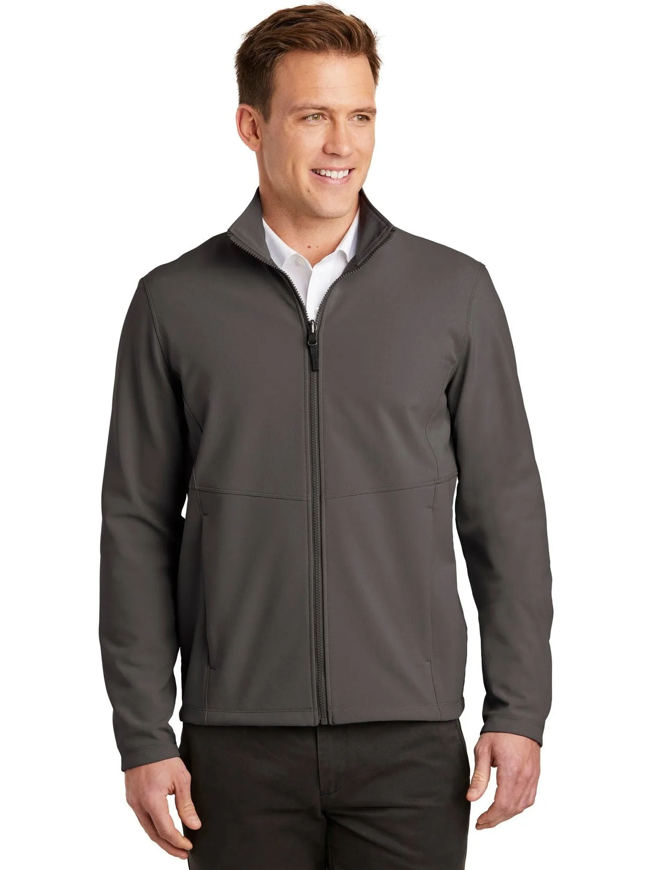 Port Authority Collective Soft Shell Jacket