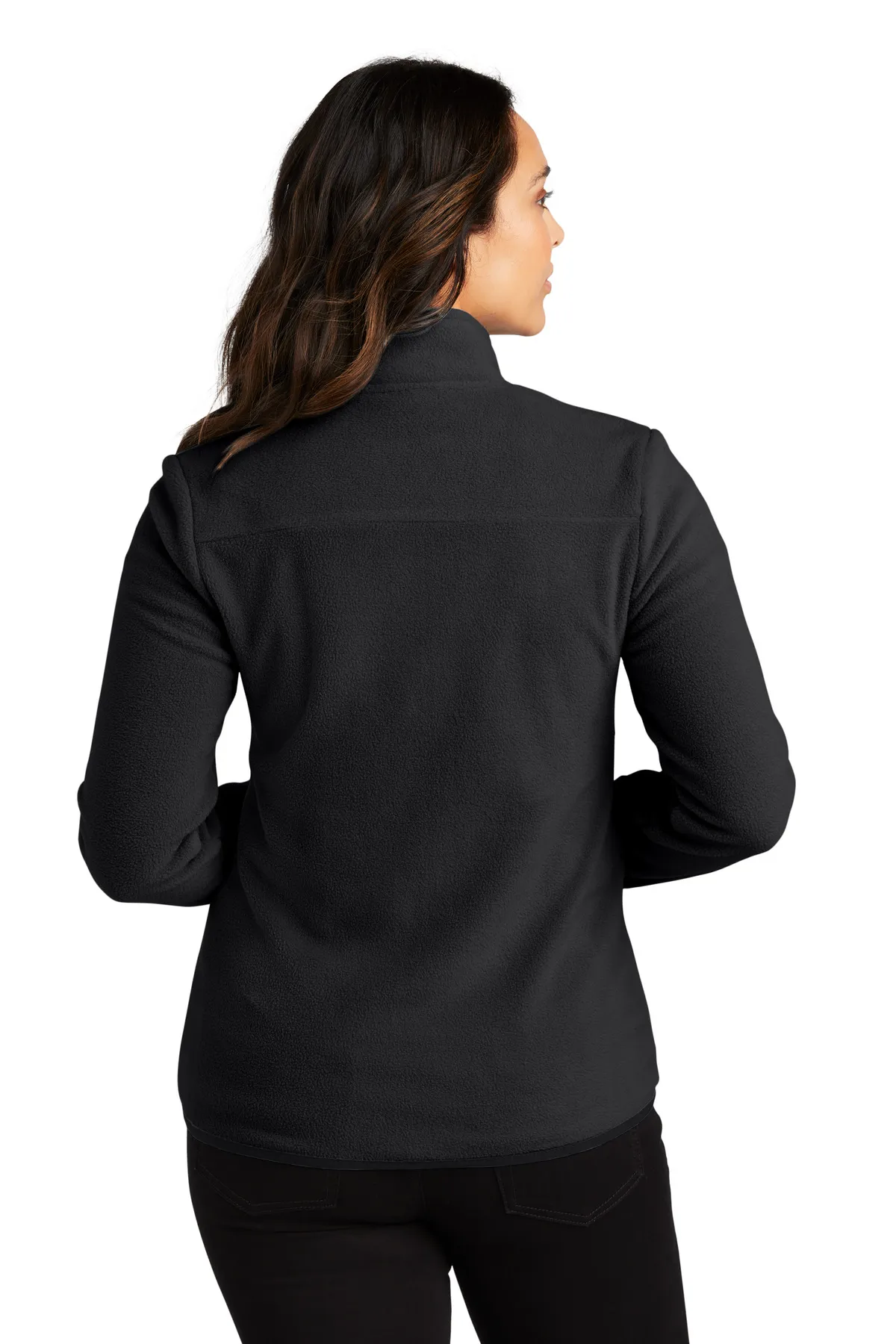 Port Authority L110 Ladies Connection Fleece Jacket