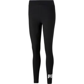 Puma - Essentials Logo Tights Women puma black