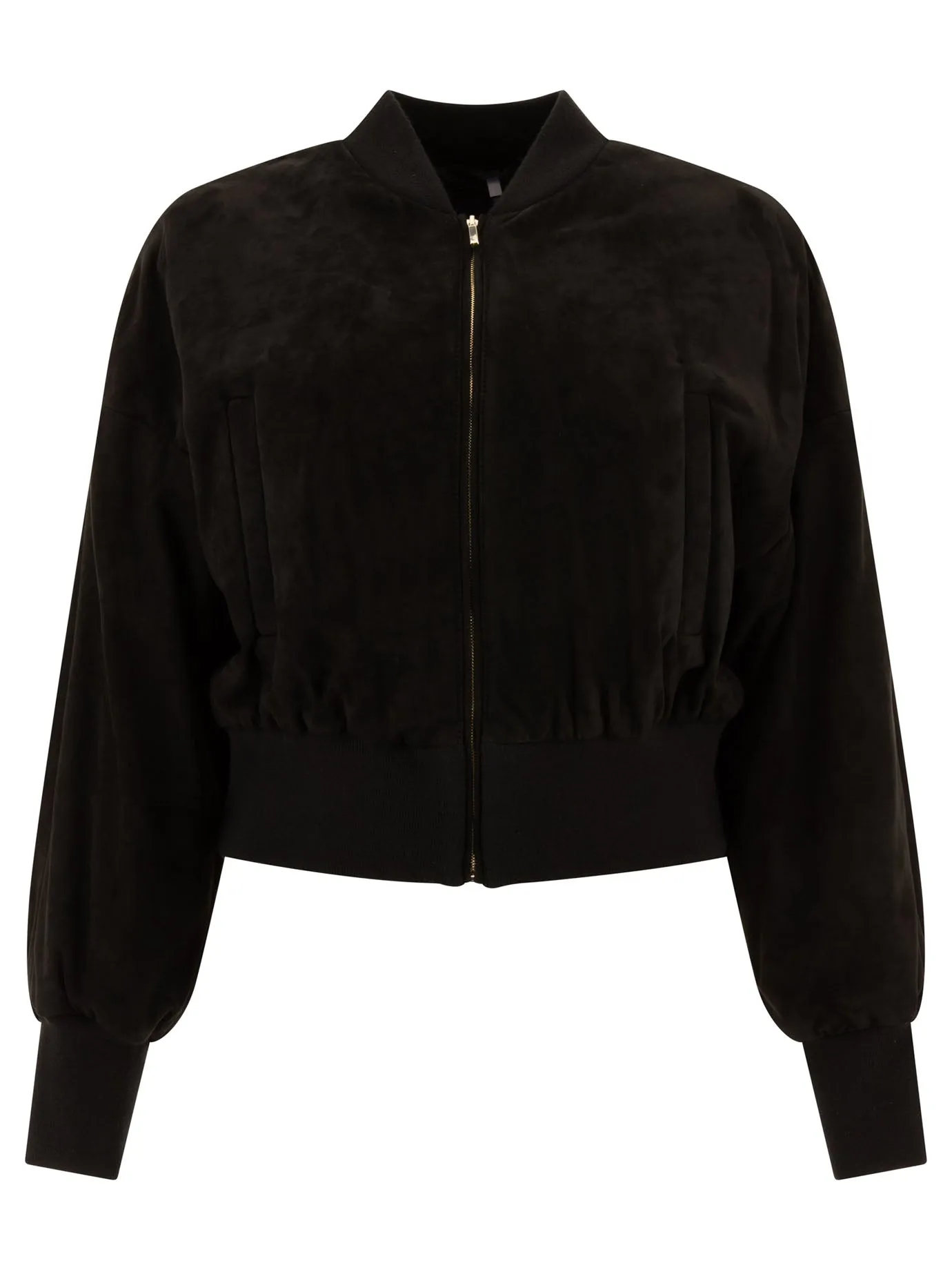 Rebby Jackets Black