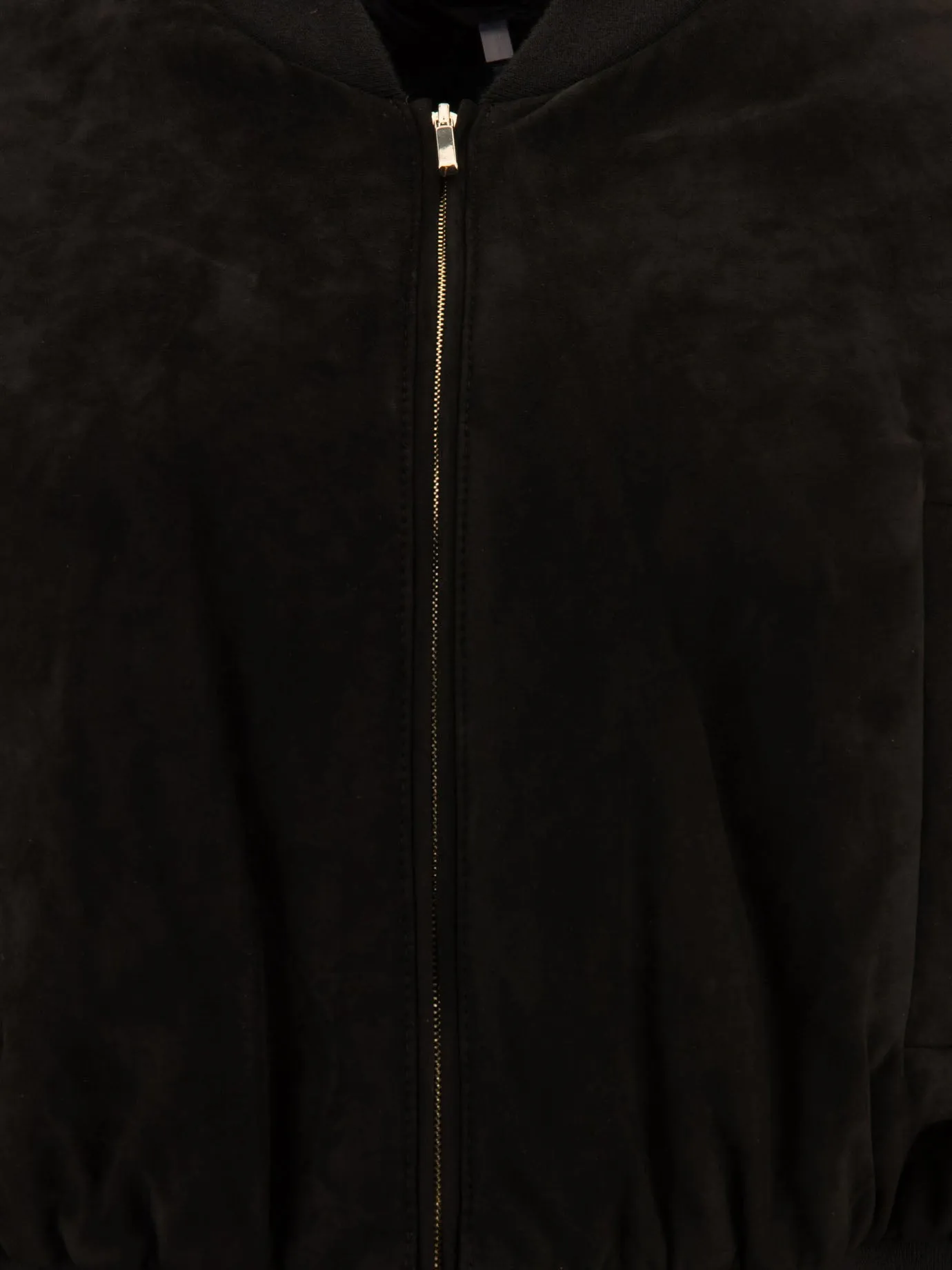 Rebby Jackets Black