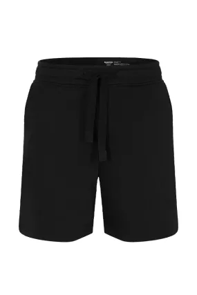 Resterds Bamboo Shorts Black