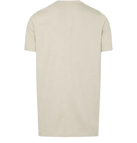 RICK OWENS  |Plain Cotton Short Sleeves Designers T-Shirts