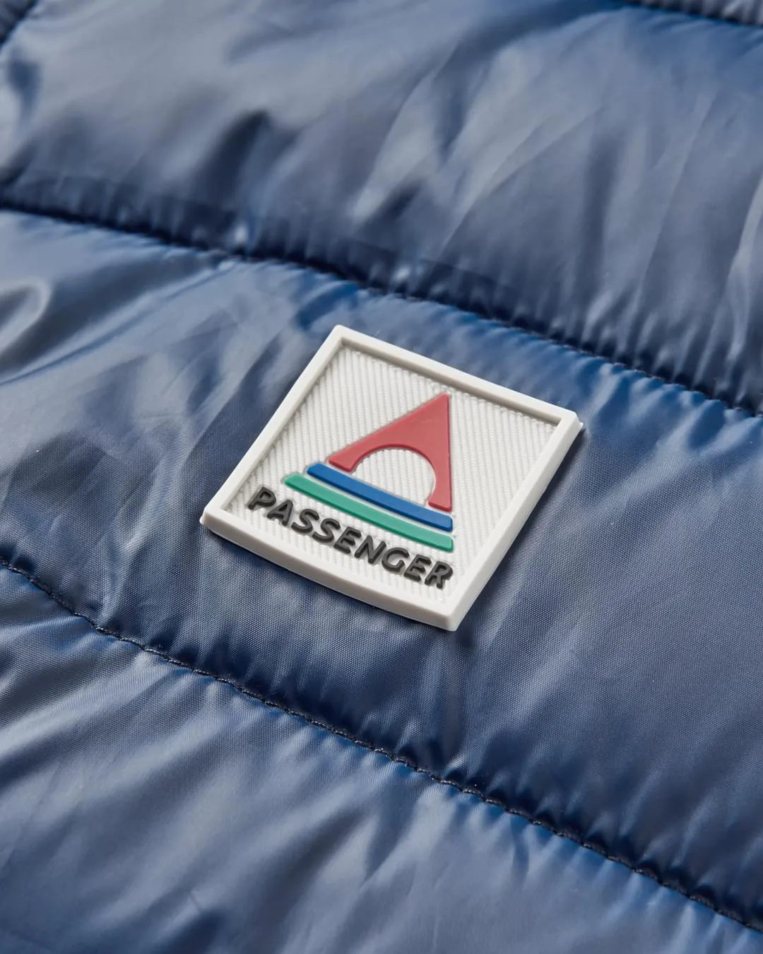 Roamer Recycled 2.0 Insulated Jacket - Rich Navy