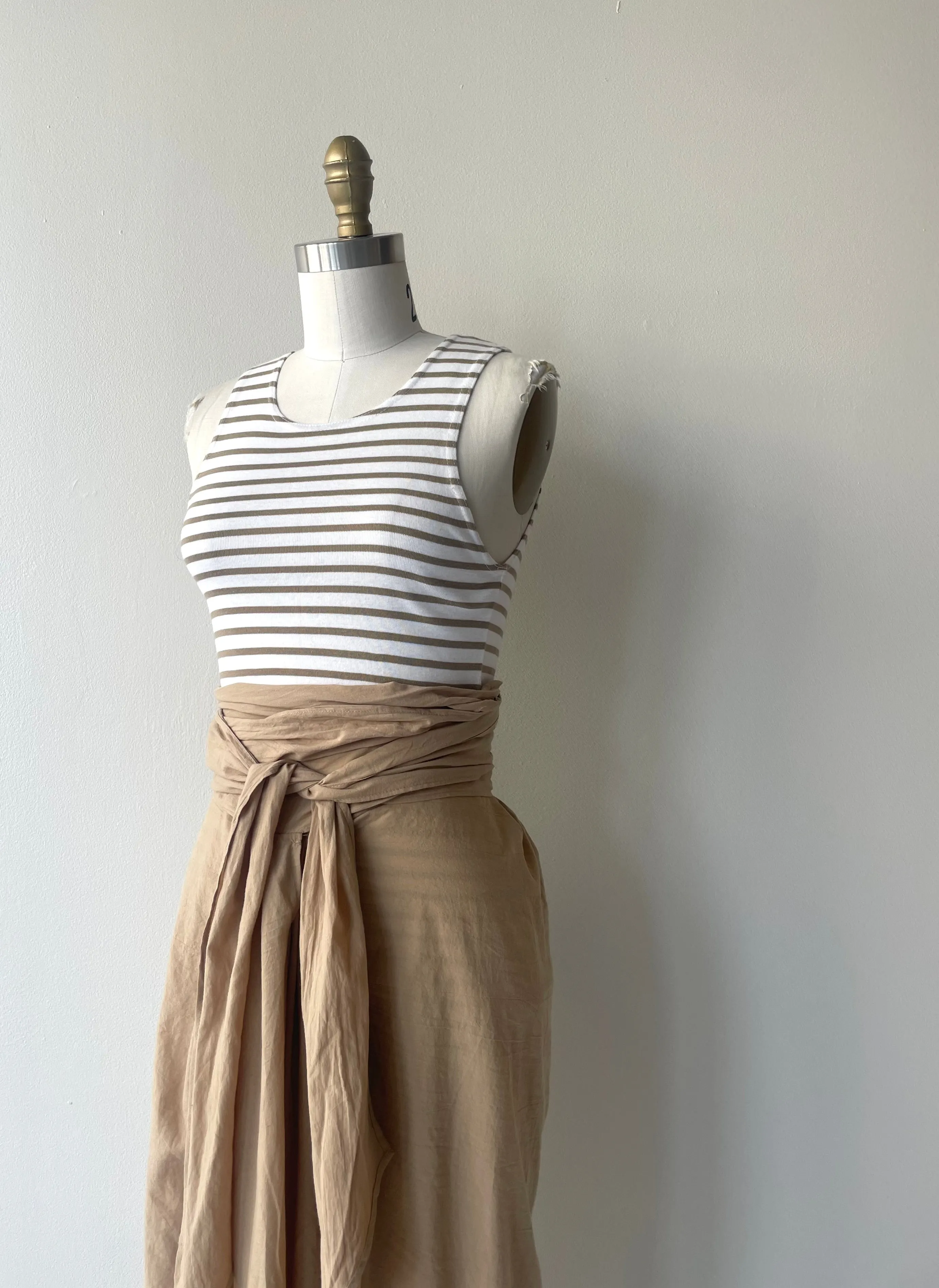 SALE | Palayan Wrap Skirt