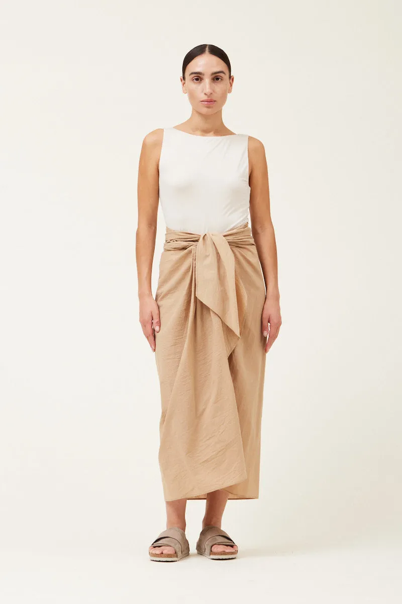 SALE | Palayan Wrap Skirt