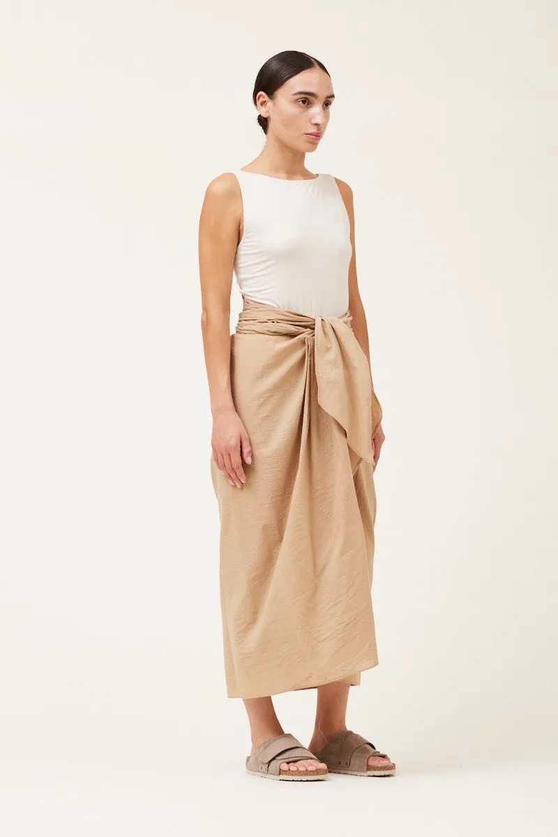 SALE | Palayan Wrap Skirt