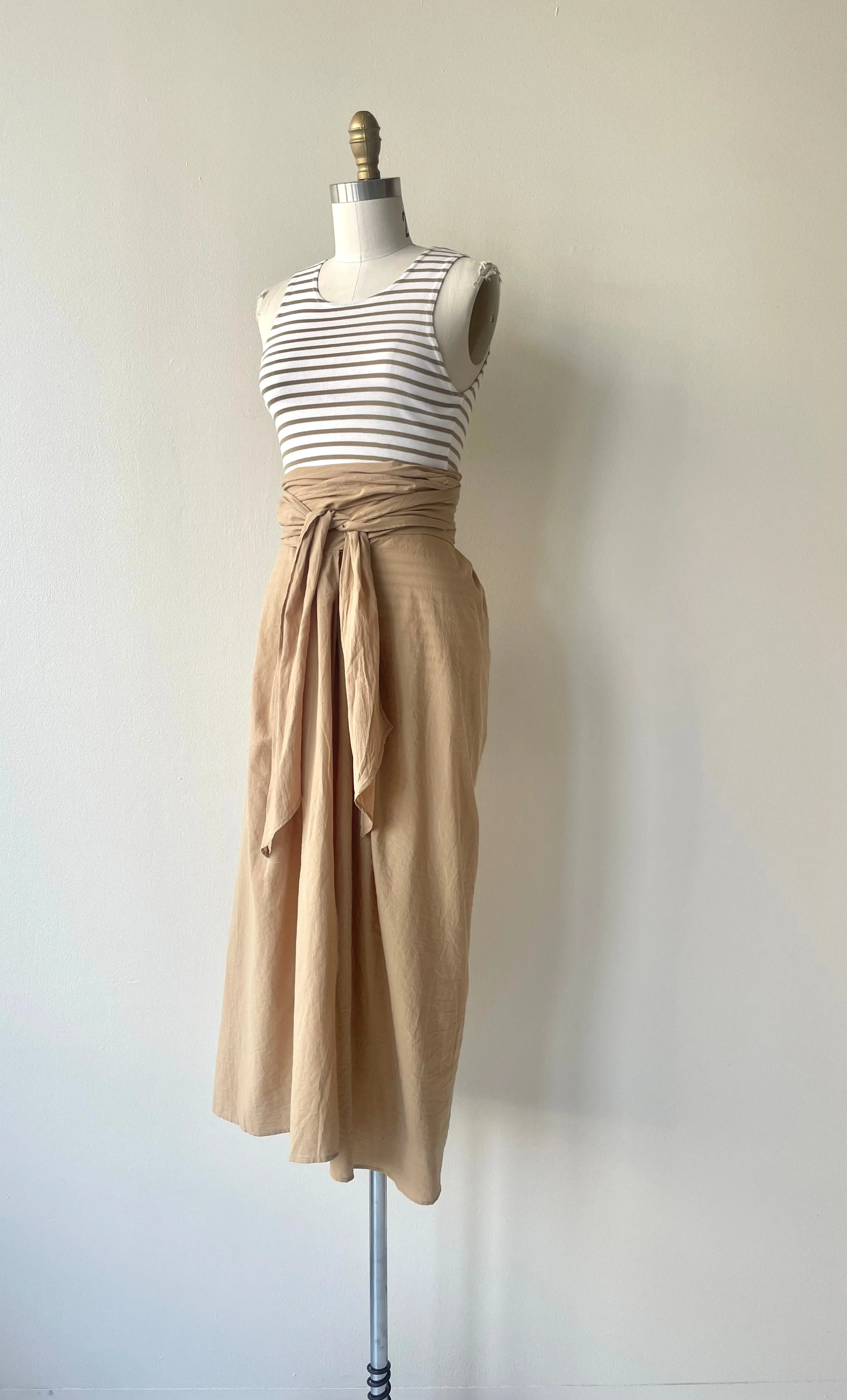 SALE | Palayan Wrap Skirt