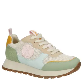 SAM & LIBBY  WOMENS RANDAL SNEAKER