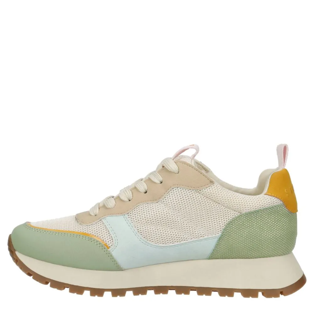 SAM & LIBBY  WOMENS RANDAL SNEAKER