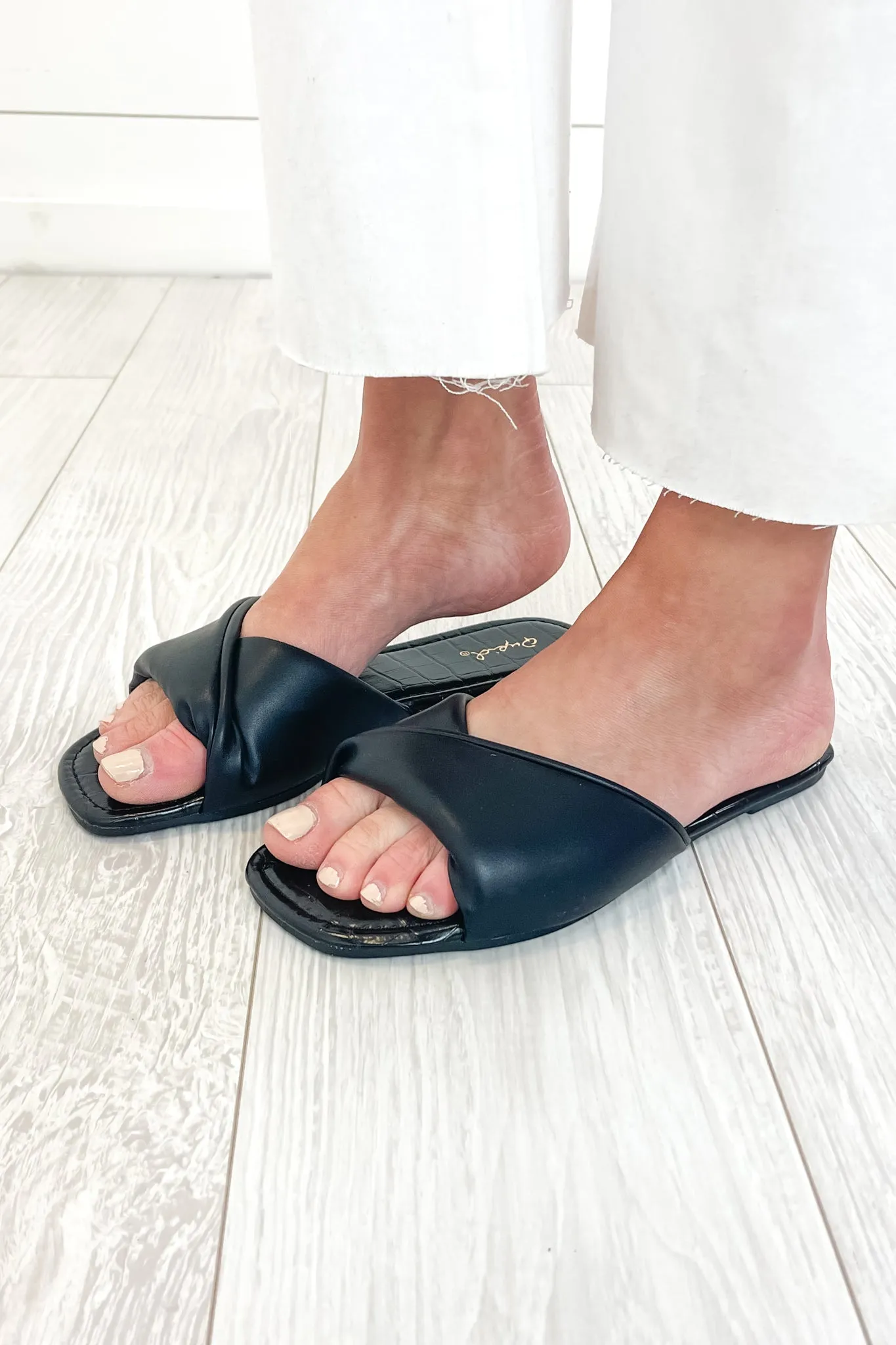 Sammy Sandals