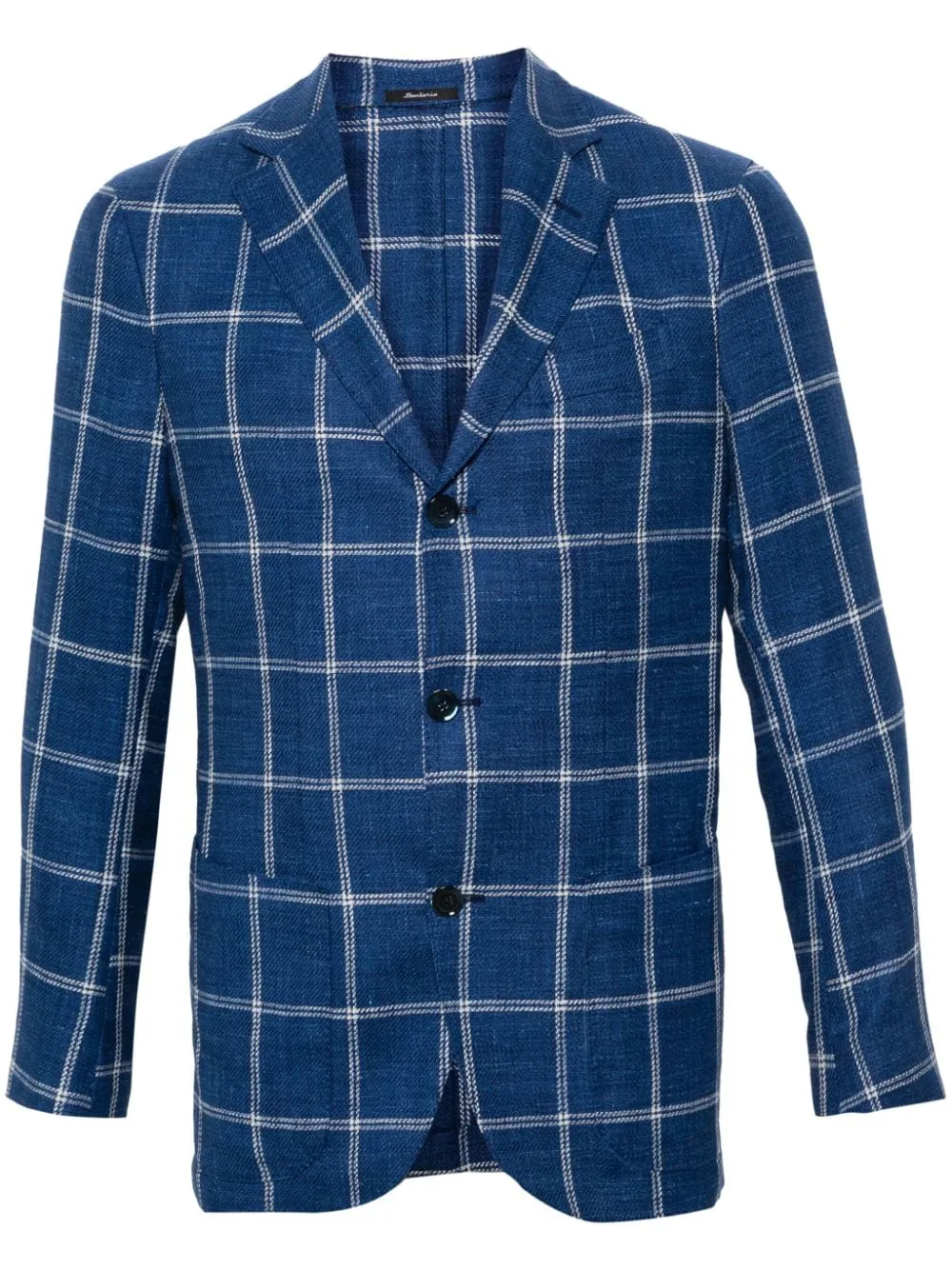 Sartorio Jackets Blue