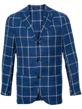 Sartorio Jackets Blue