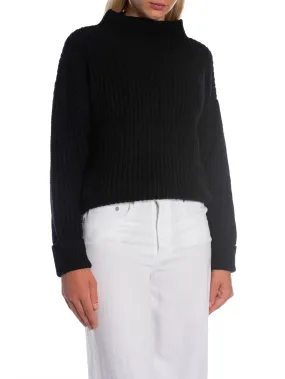 SELECTED FEMME SWEATER  SELMA LS KNIT PULLOVER