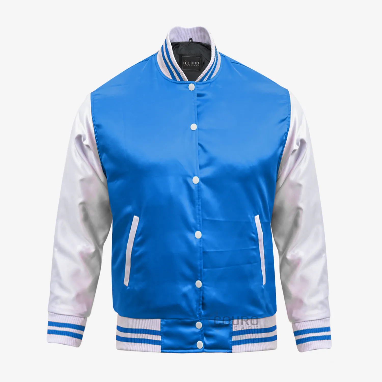 Senior jacket designer | Couro Wears