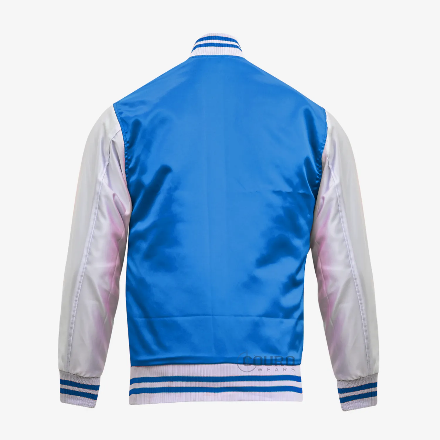 Senior jacket designer | Couro Wears