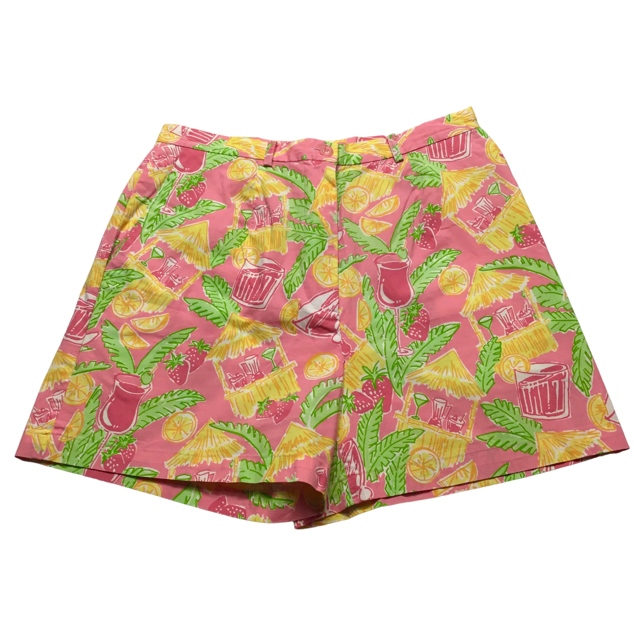 Shorts By Lilly Pulitzer  Size: 6