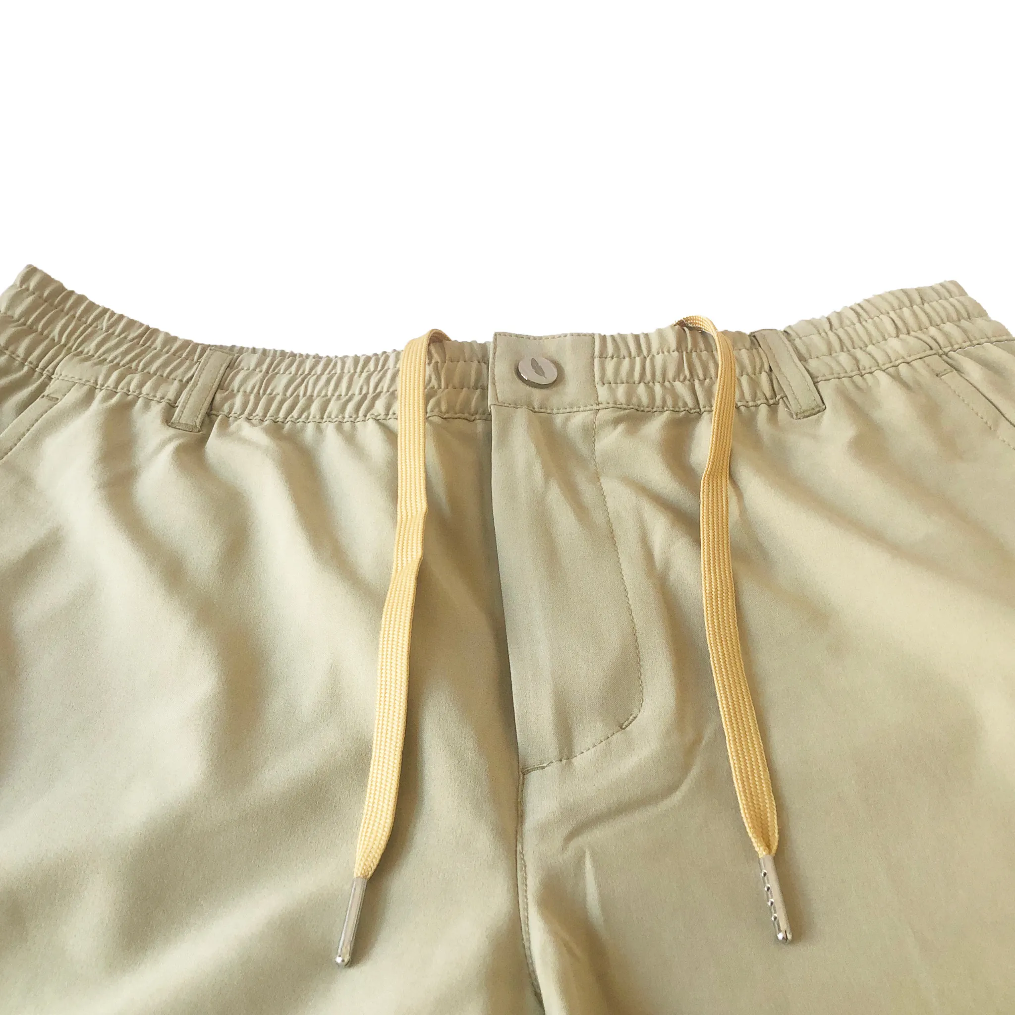 Shorts - Kountry Klub Khaki