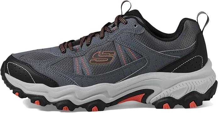 Skechers Men's Stamina at Upper Stitch Sneaker