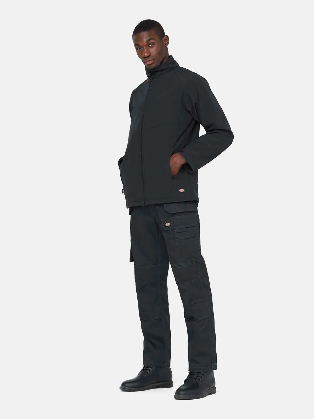 Softshell Work Jacket - Dickies