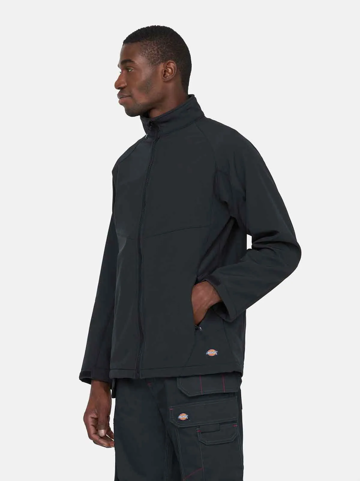 Softshell Work Jacket - Dickies