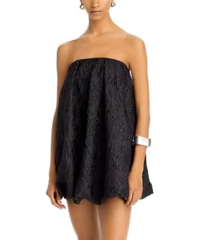 Steve Madden Claira Strapless Dress