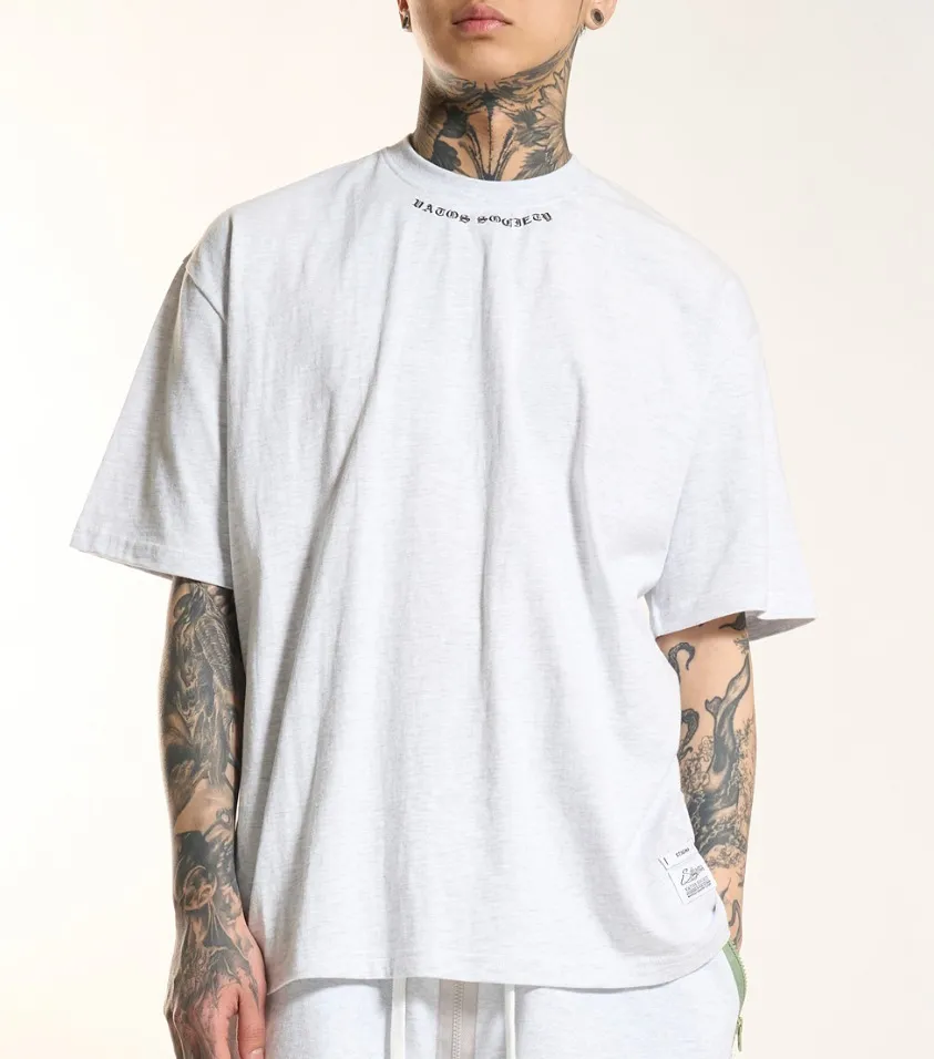 STIGMA  |[ STIGMA ]★23 CHAIN STANDARD FIT T-SHIRTS