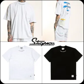 STIGMA  |[ STIGMA ]★23 CHAIN STANDARD FIT T-SHIRTS