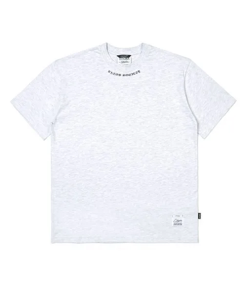 STIGMA  |[ STIGMA ]★23 CHAIN STANDARD FIT T-SHIRTS