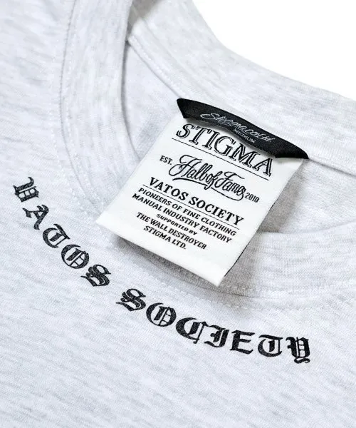 STIGMA  |[ STIGMA ]★23 CHAIN STANDARD FIT T-SHIRTS