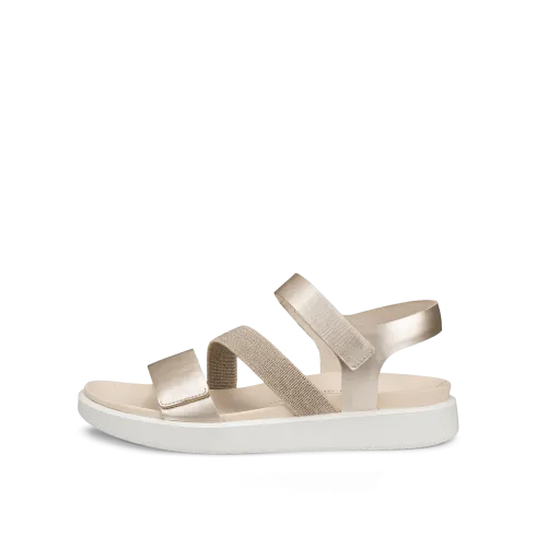 Strappy Sandal - Flow T W 