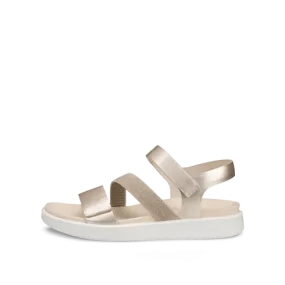 Strappy Sandal - Flow T W 