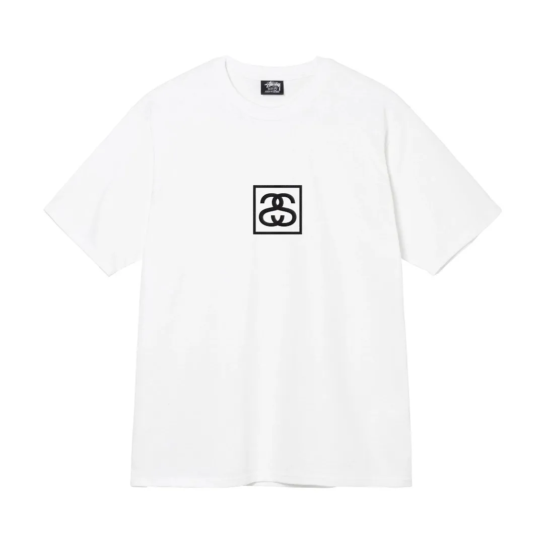 STUSSY  |Street Style Logo Skater Style T-Shirts