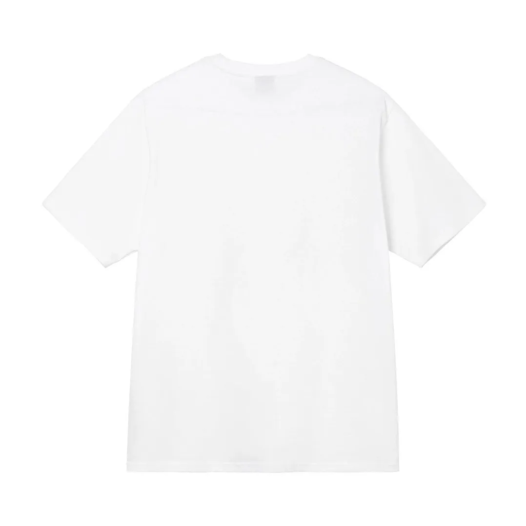 STUSSY  |Street Style Logo Skater Style T-Shirts