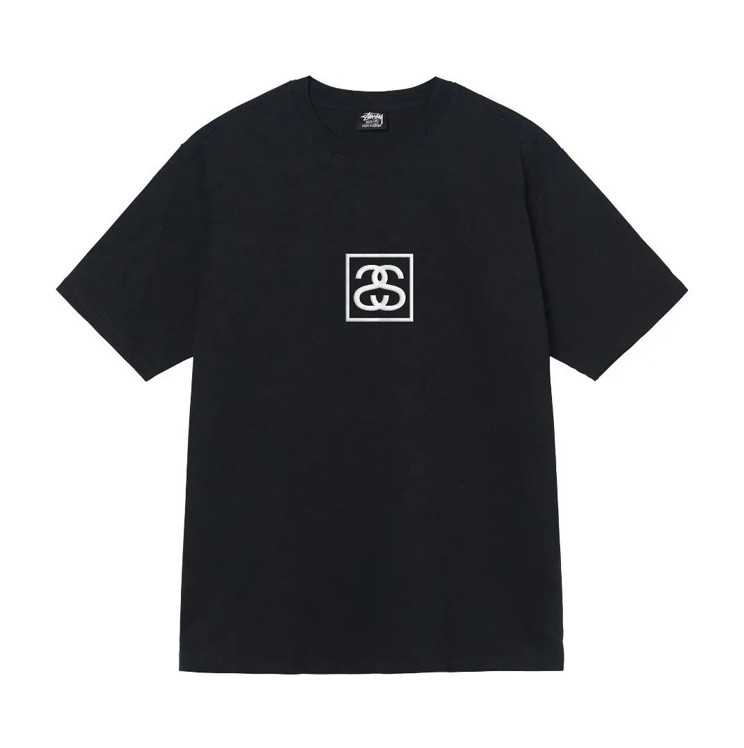 STUSSY  |Street Style Logo Skater Style T-Shirts